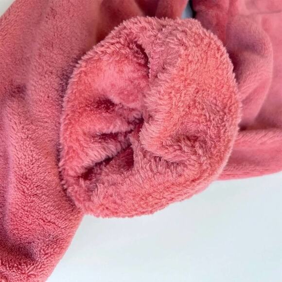 New kids soft, warm pull-on pants 8 years - Picture 3 of 5